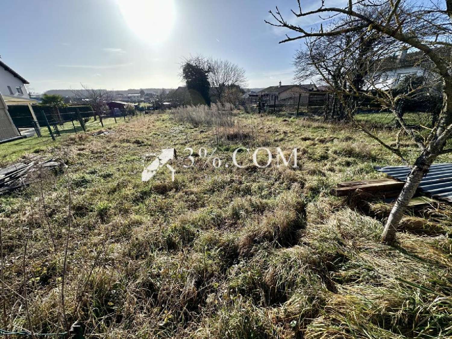  kaufen Grundstück Vitrimont Meurthe-et-Moselle 2