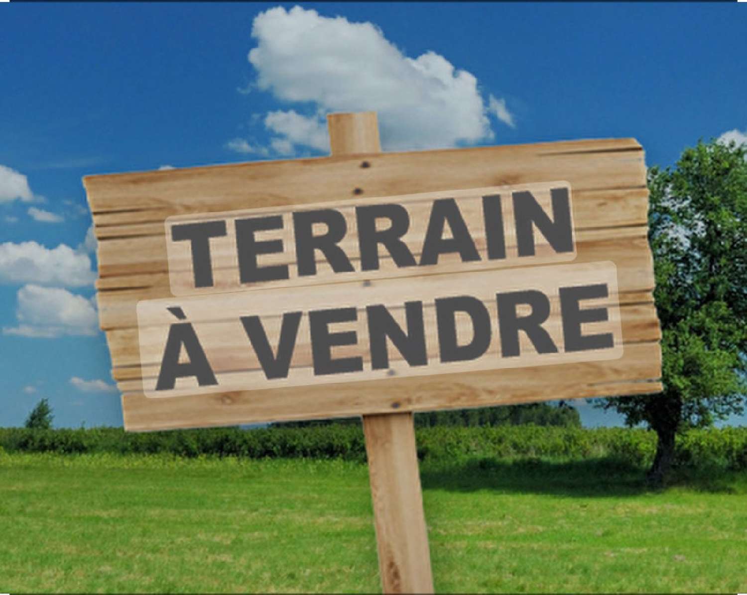 en venta terreno Vitry-sur-Seine Val-de-Marne 1
