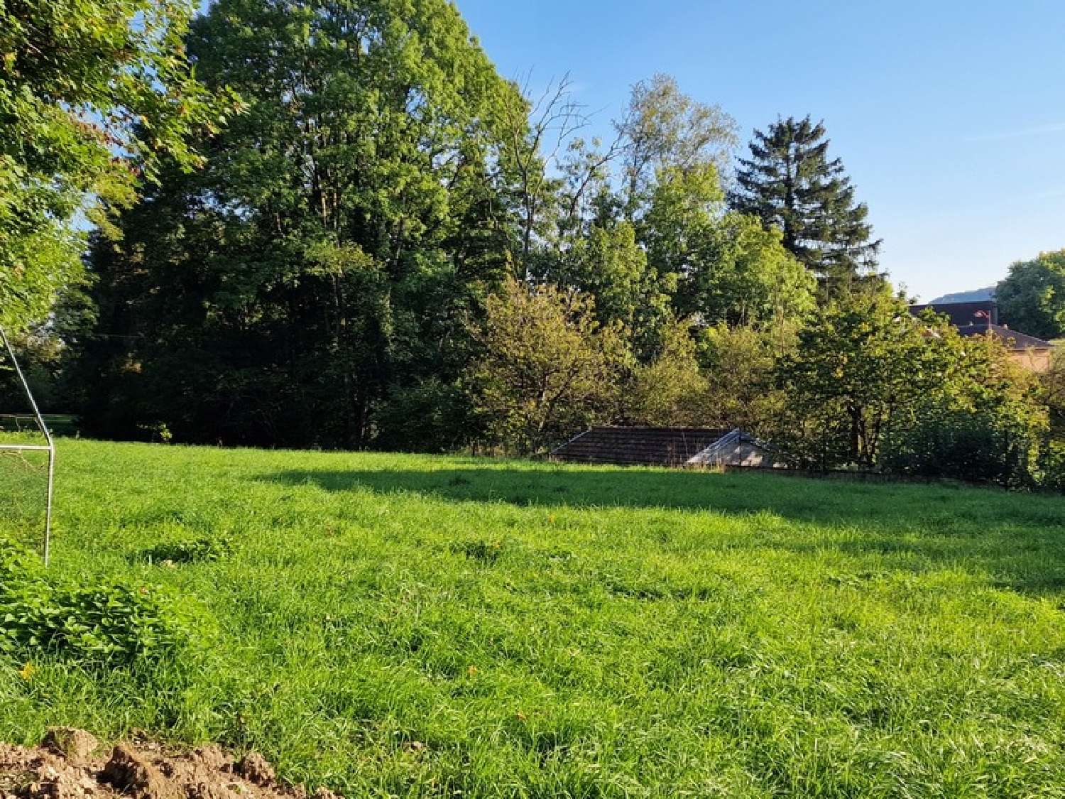  for sale terrain Vittel Vosges 1