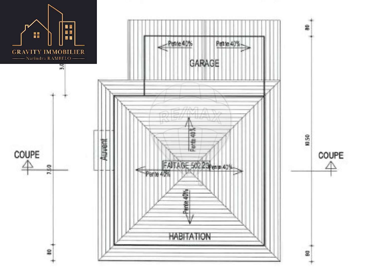  à vendre terrain Vougy Haute-Savoie 4