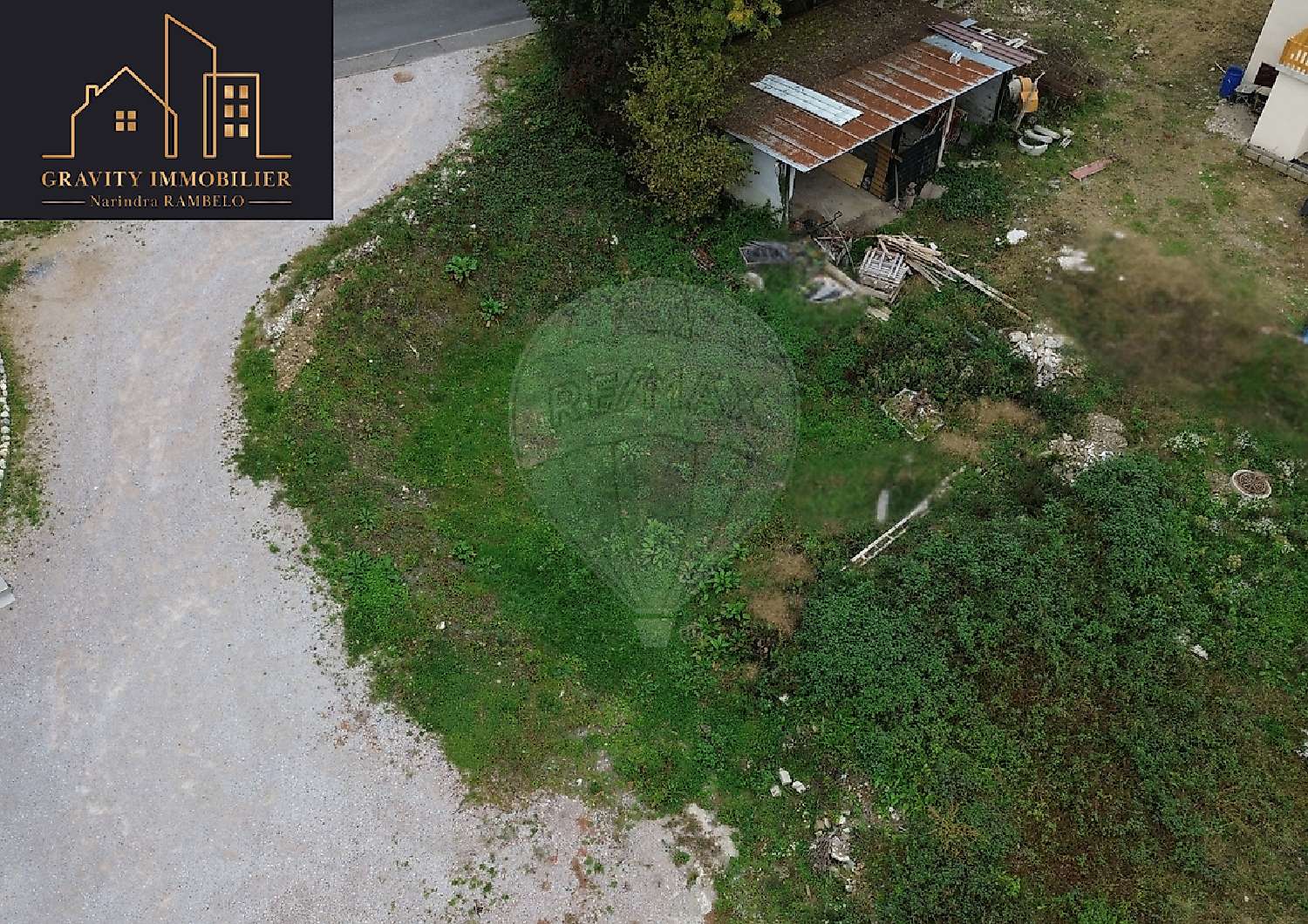  à vendre terrain Vougy Haute-Savoie 5