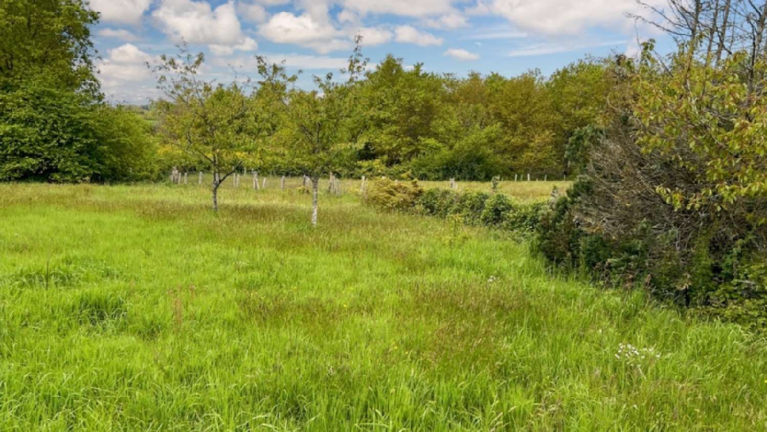  te koop terrein Yvré-l'Évêque Sarthe 5