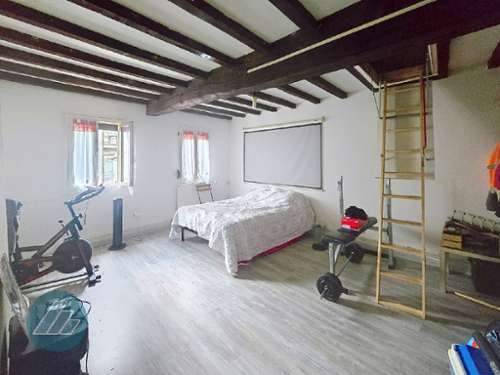 Abbeville 80100 Somme Villa foto