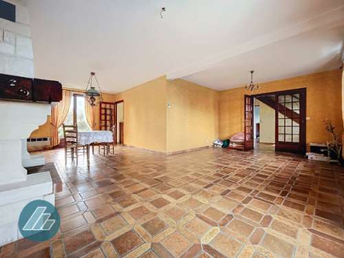 Abbeville 80100 Somme Villa foto