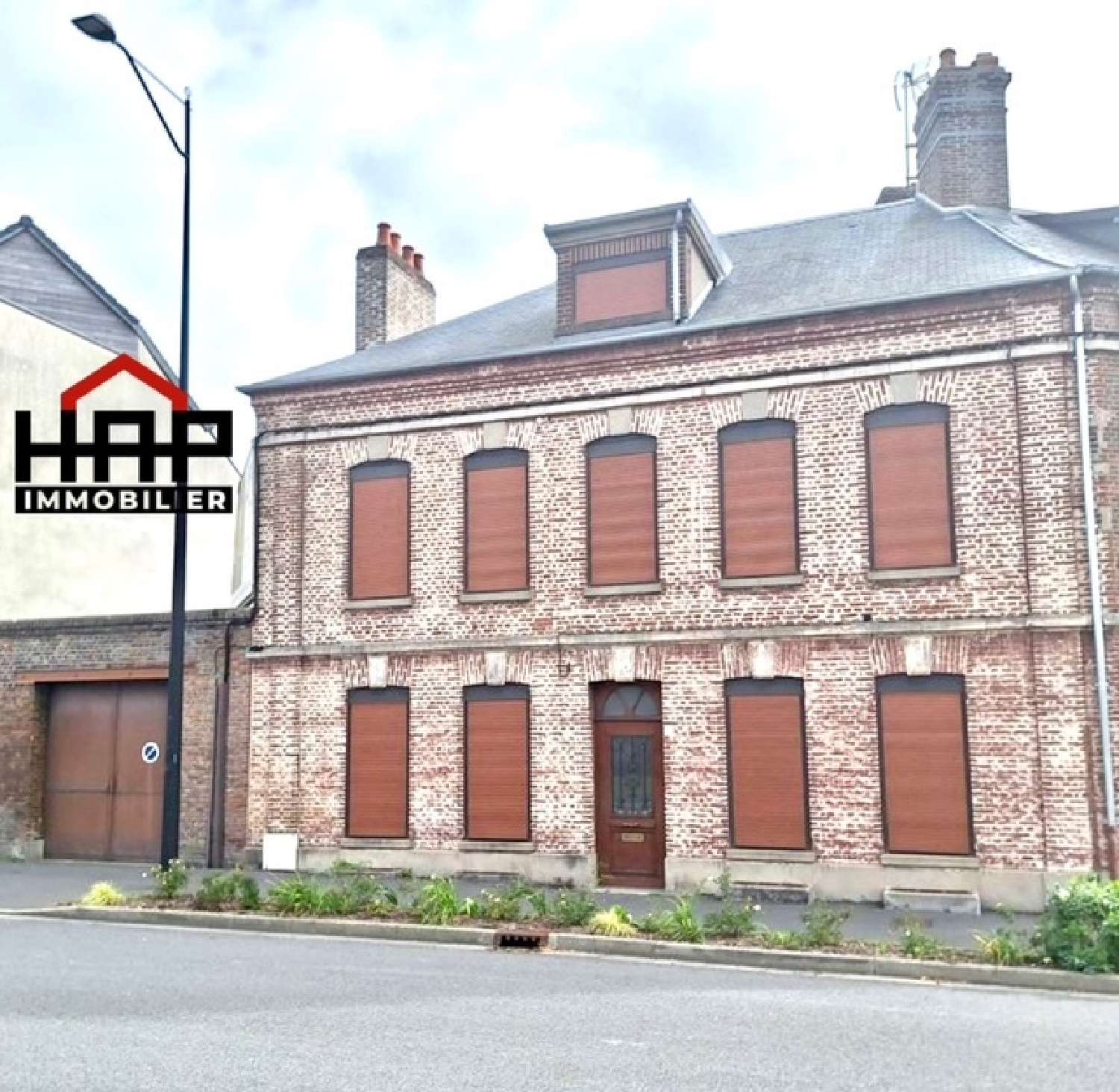  kaufen Villa Abbeville 80100 Somme 4