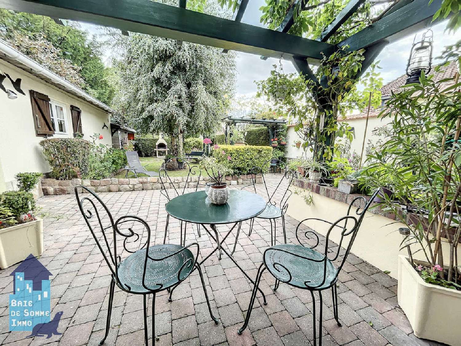  kaufen Villa Abbeville 80100 Somme 1