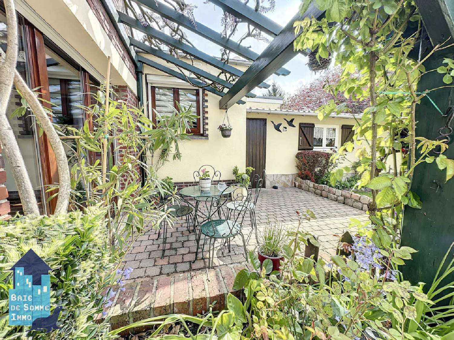  kaufen Villa Abbeville 80100 Somme 2