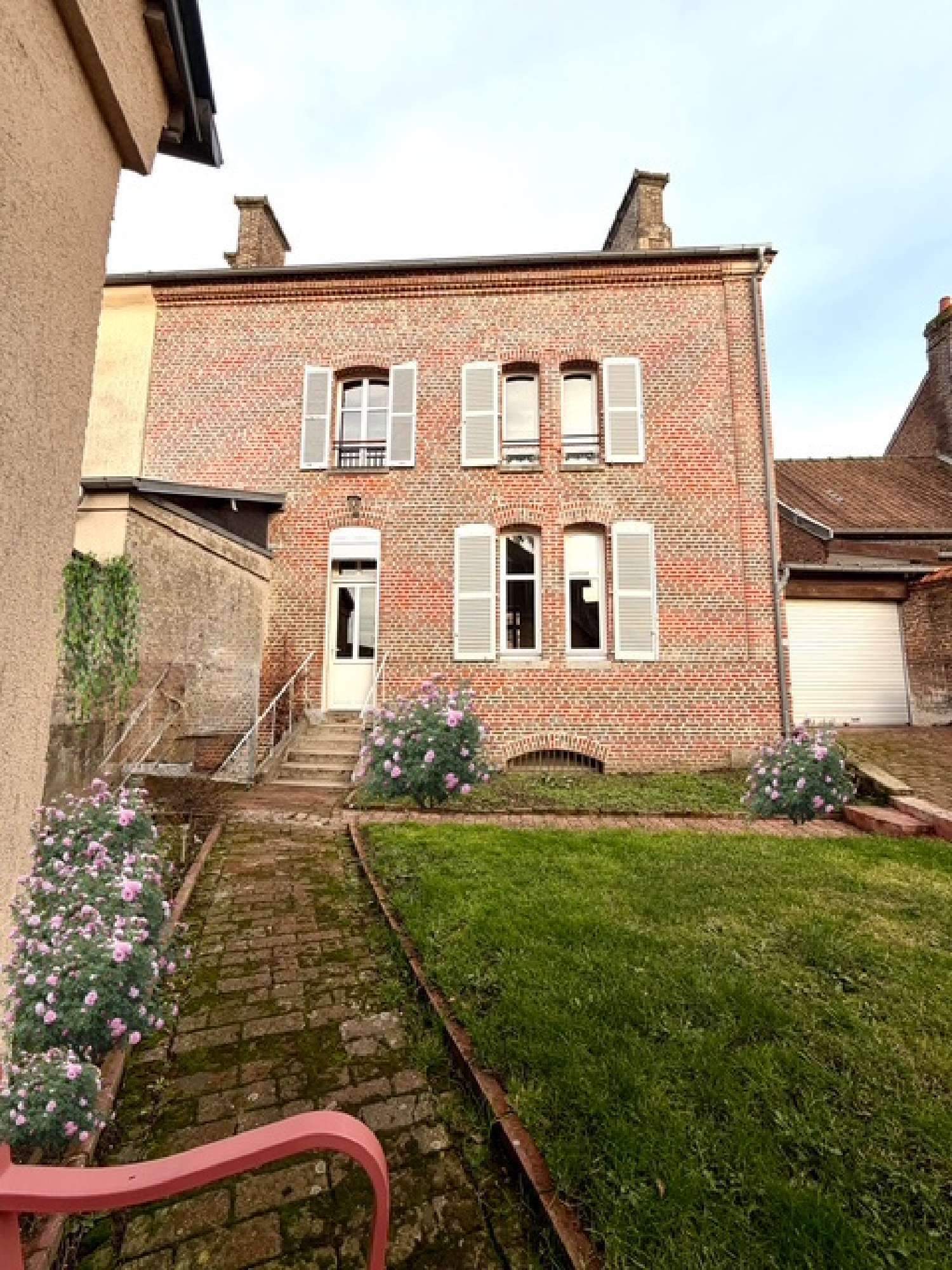  kaufen Villa Abbeville 80100 Somme 6