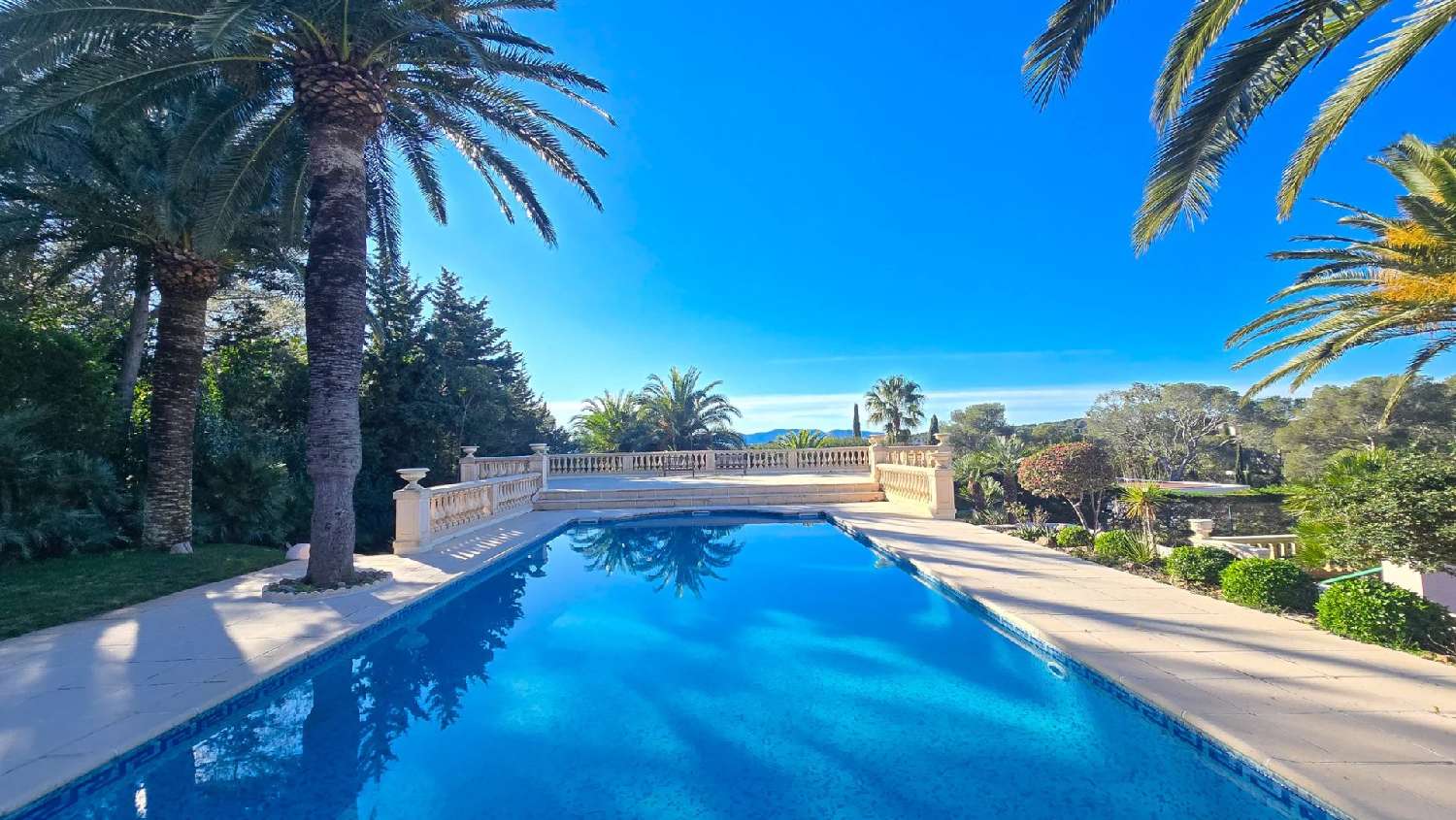  for sale villa Agay Var 3