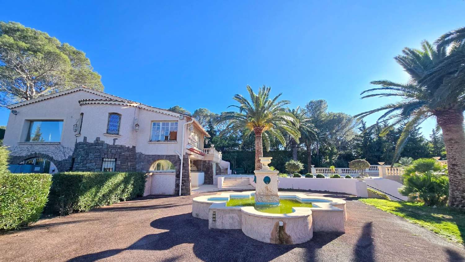  for sale villa Agay Var 4