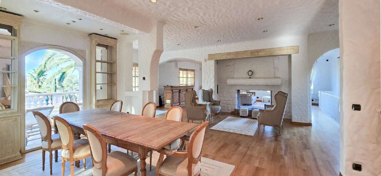  for sale villa Agay Var 6