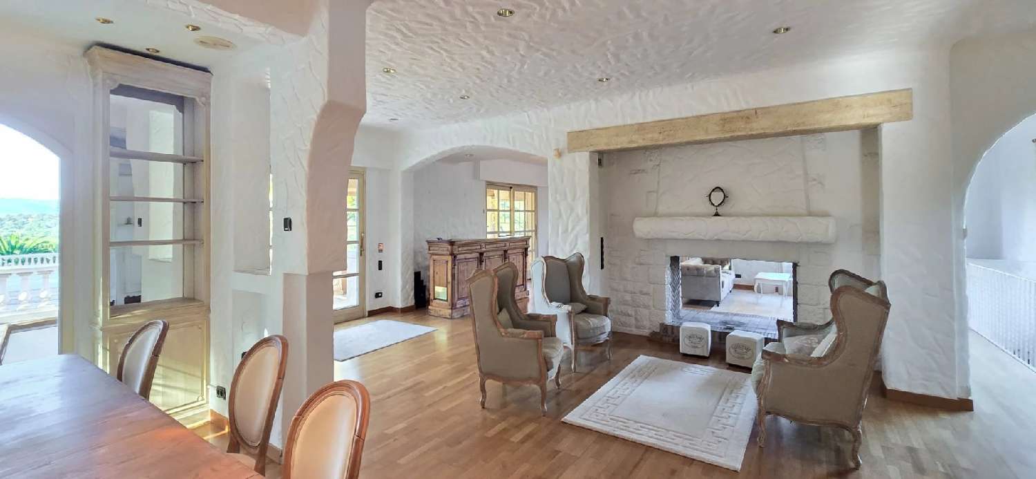  for sale villa Agay Var 7