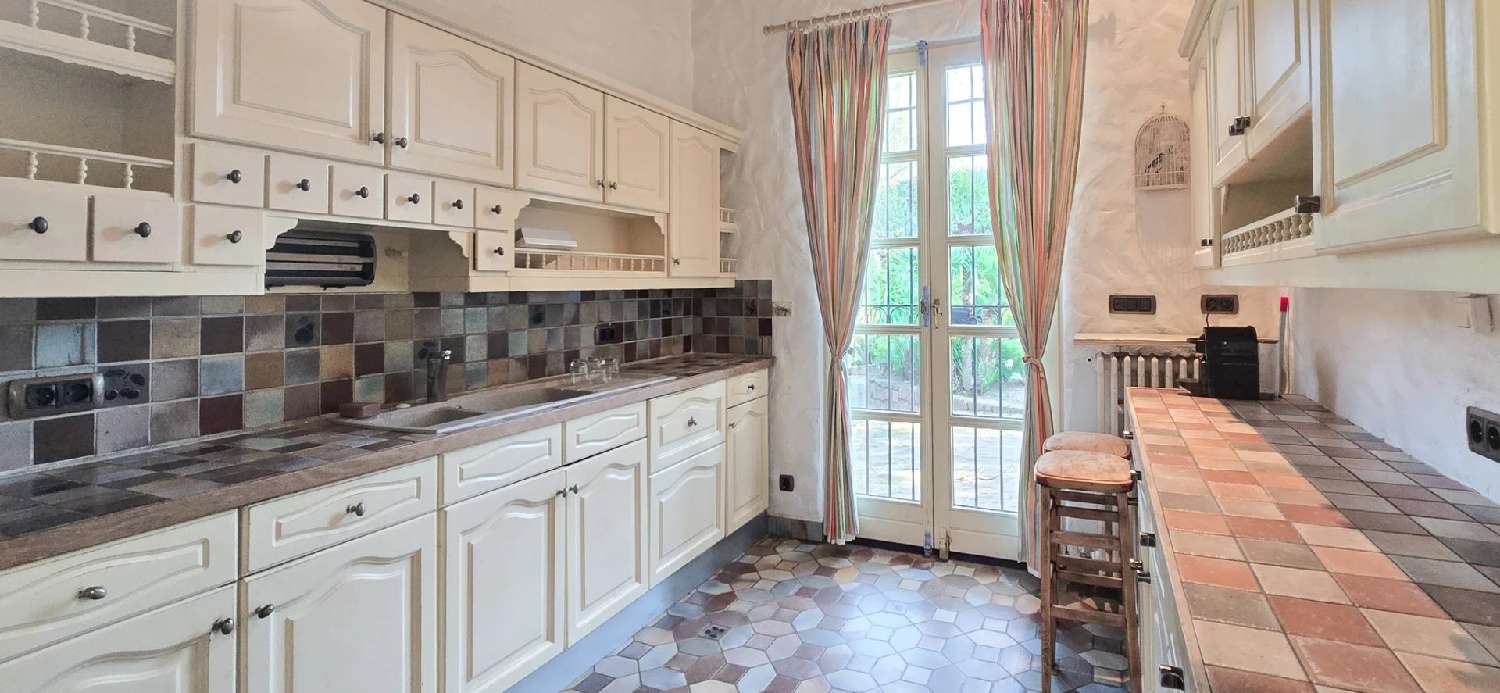  for sale villa Agay Var 8