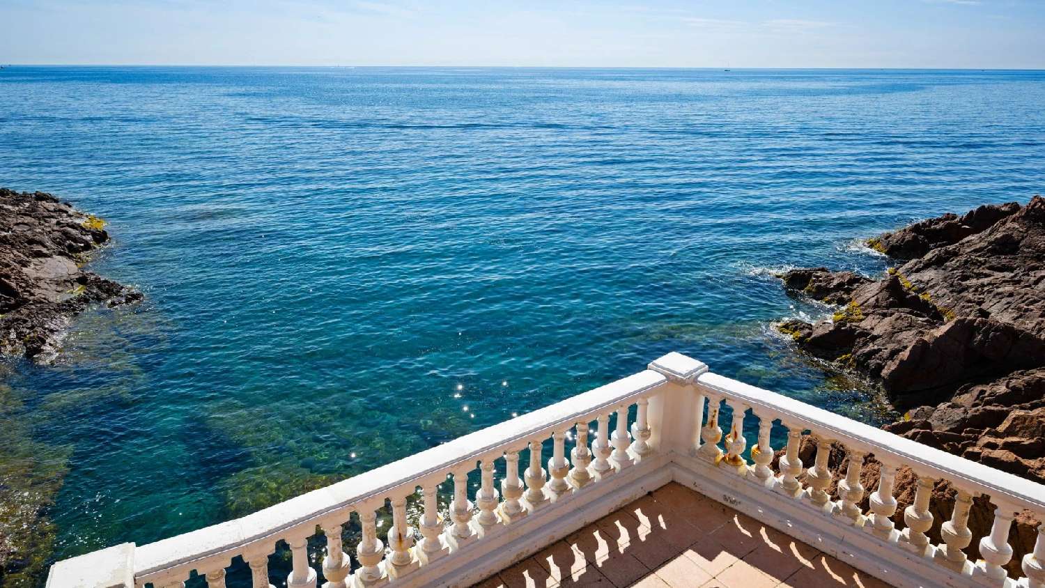  te koop villa Agay Var 4