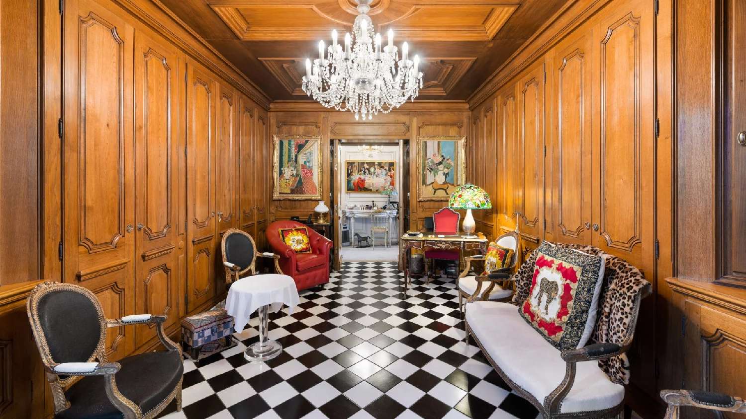  te koop villa Agay Var 5