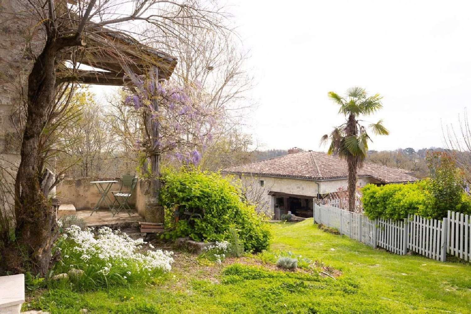  en venta villa Agen Lot-et-Garonne 2