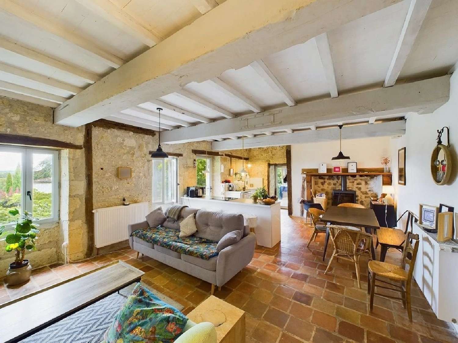  en venta villa Agen Lot-et-Garonne 3