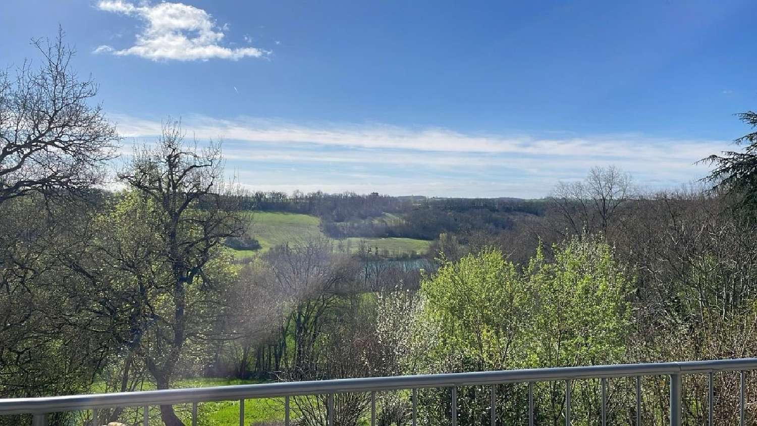  en venta villa Agen Lot-et-Garonne 5