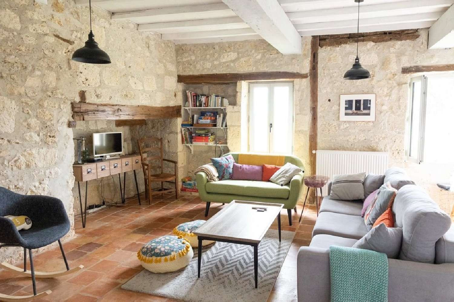  en venta villa Agen Lot-et-Garonne 6