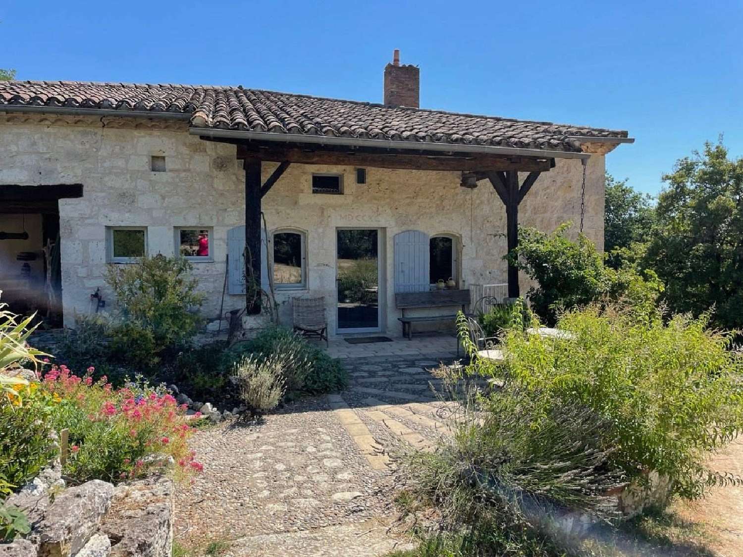  en venta villa Agen Lot-et-Garonne 7