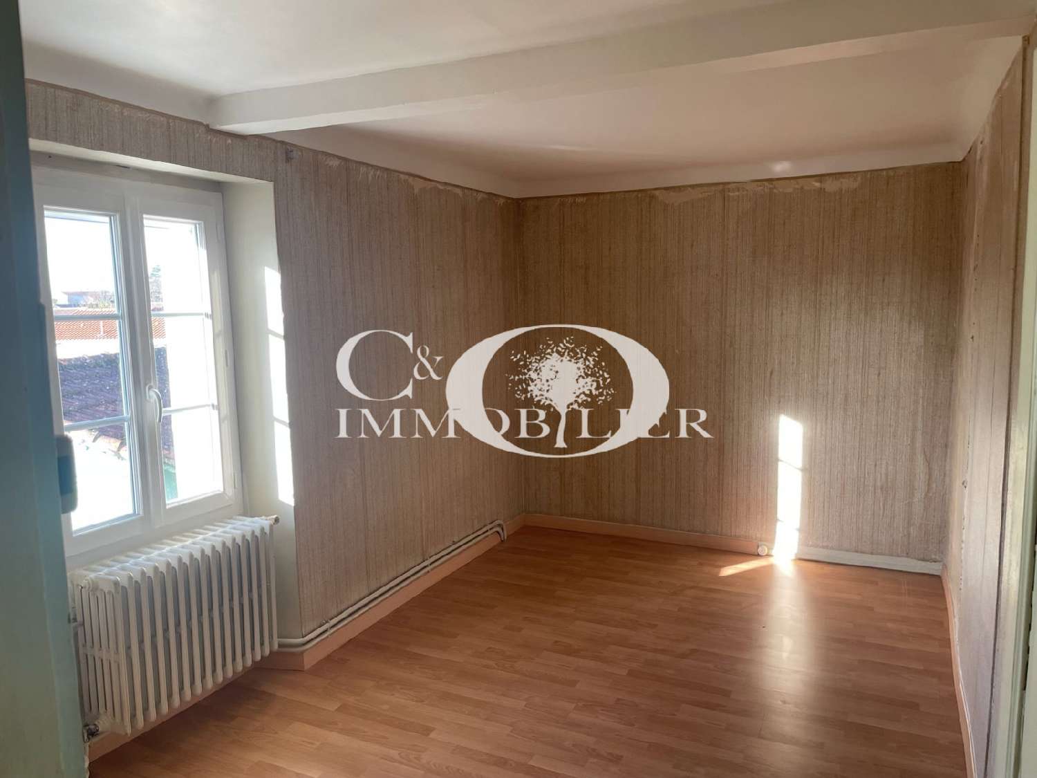  te koop villa Aigrefeuille-sur-Maine Loire-Atlantique 2