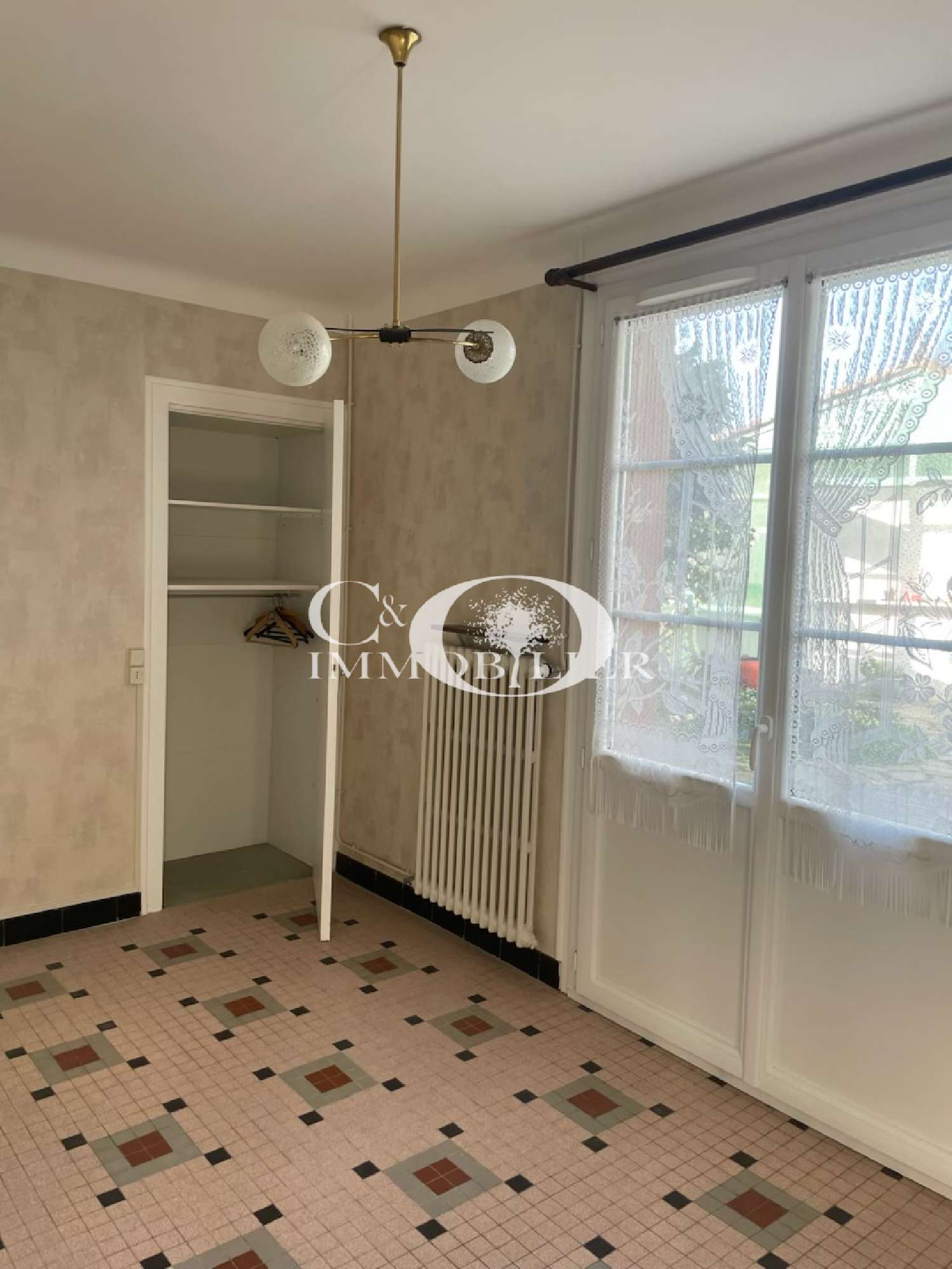  te koop villa Aigrefeuille-sur-Maine Loire-Atlantique 5