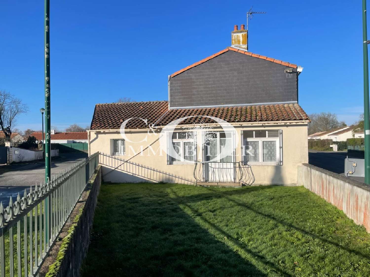  te koop villa Aigrefeuille-sur-Maine Loire-Atlantique 6