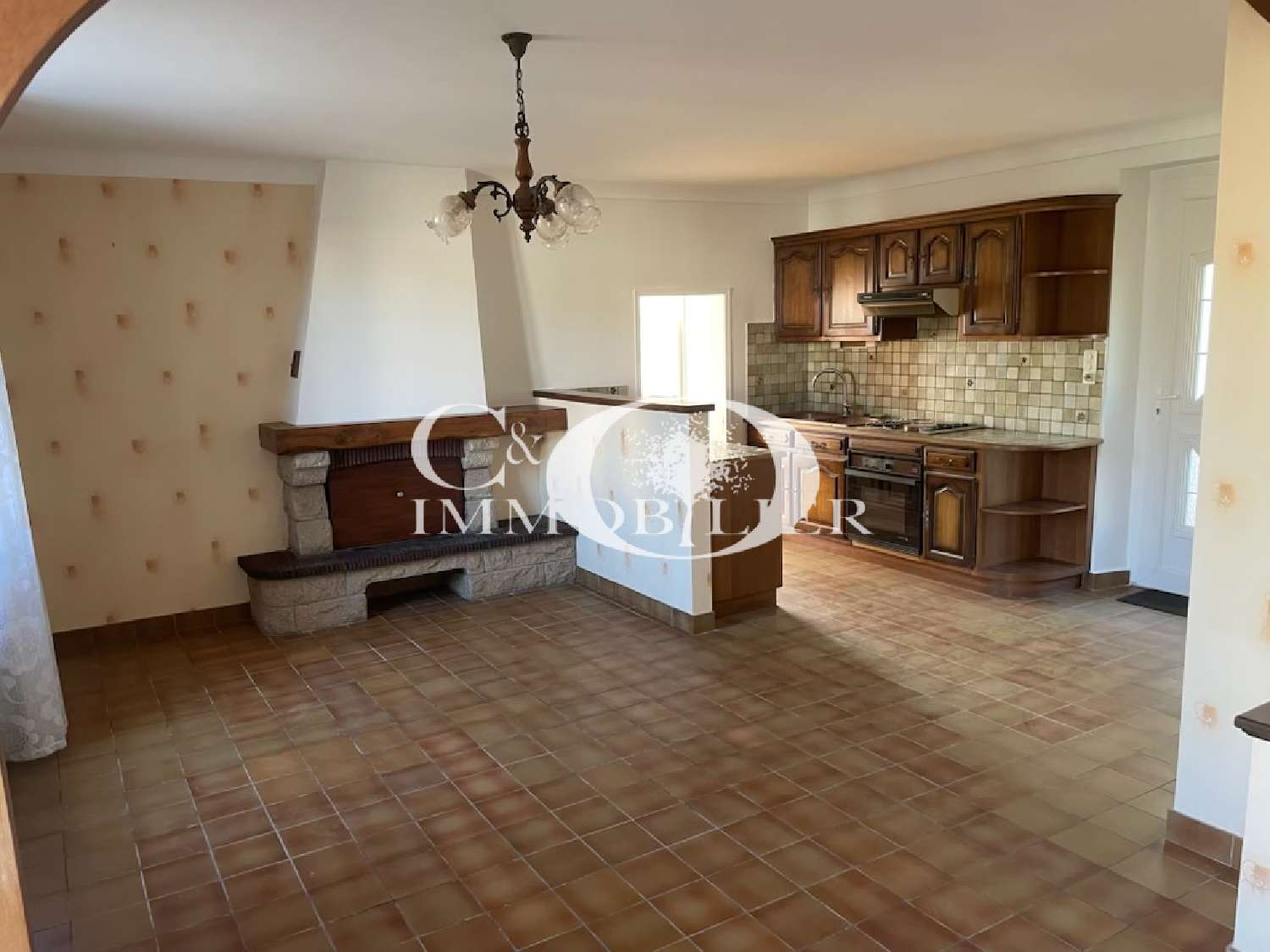  te koop villa Aigrefeuille-sur-Maine Loire-Atlantique 7