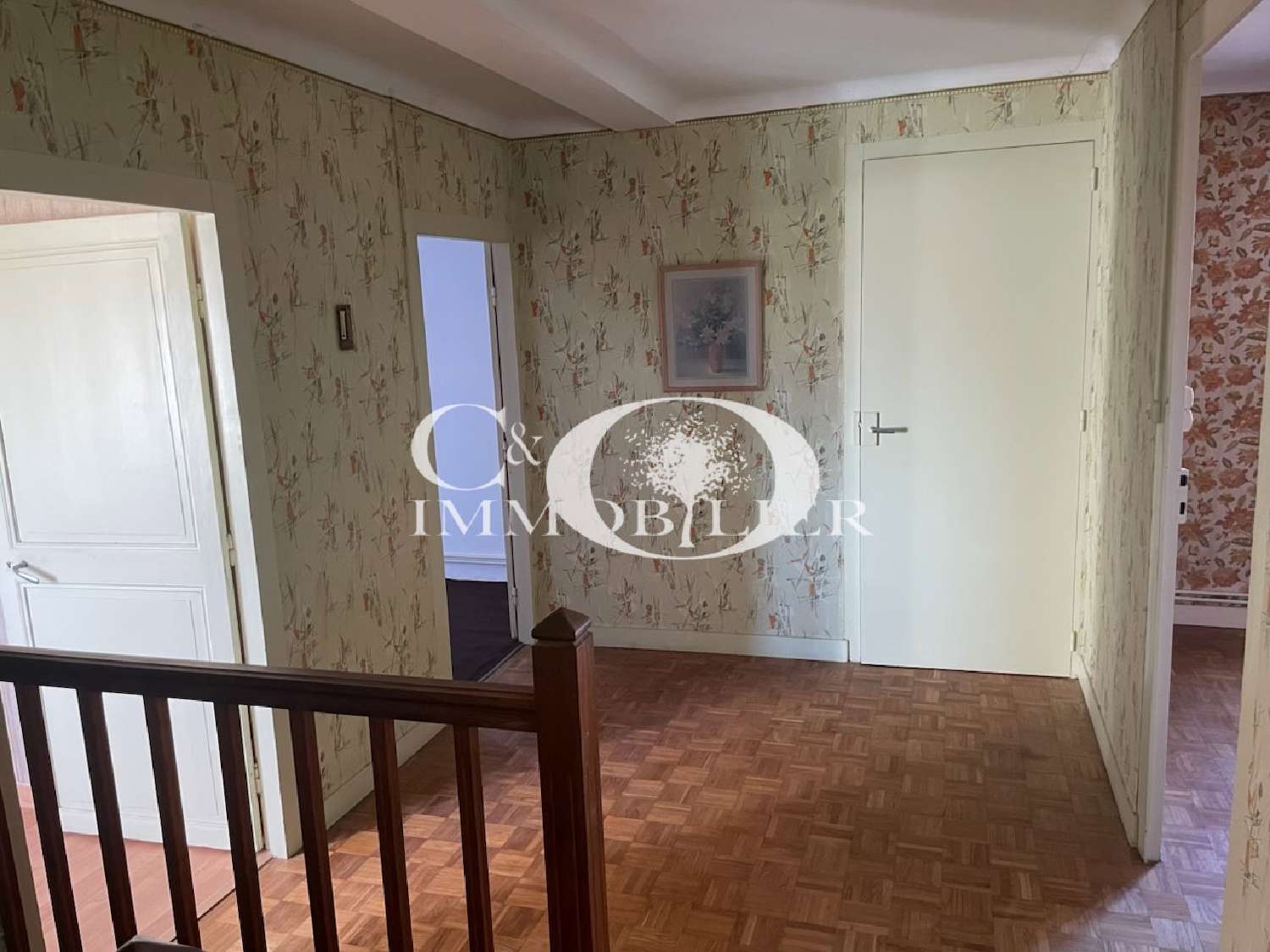  te koop villa Aigrefeuille-sur-Maine Loire-Atlantique 8