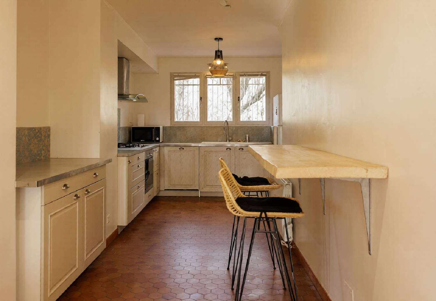  te koop villa Aix-en-Provence Bouches-du-Rhône 6