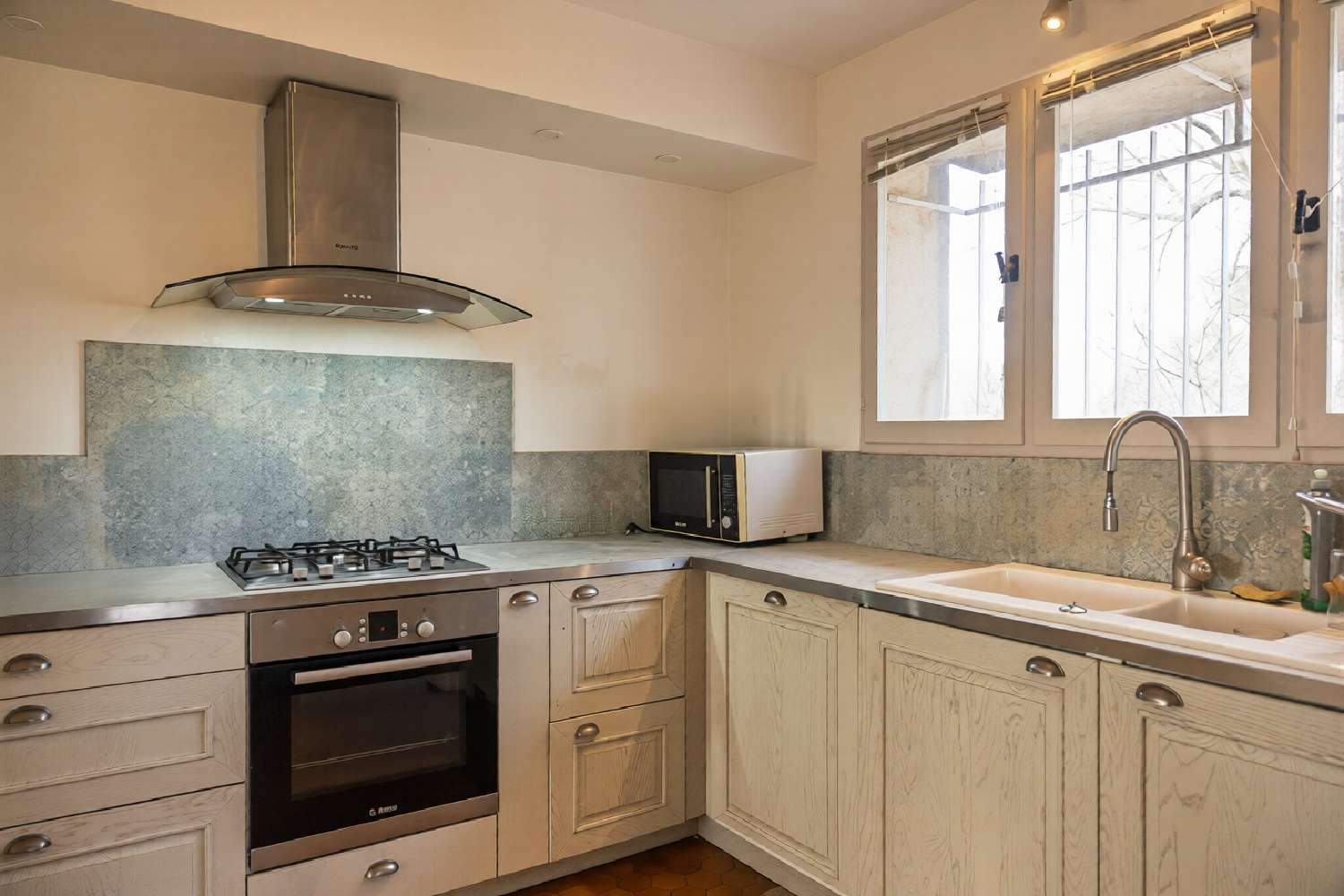  te koop villa Aix-en-Provence Bouches-du-Rhône 7