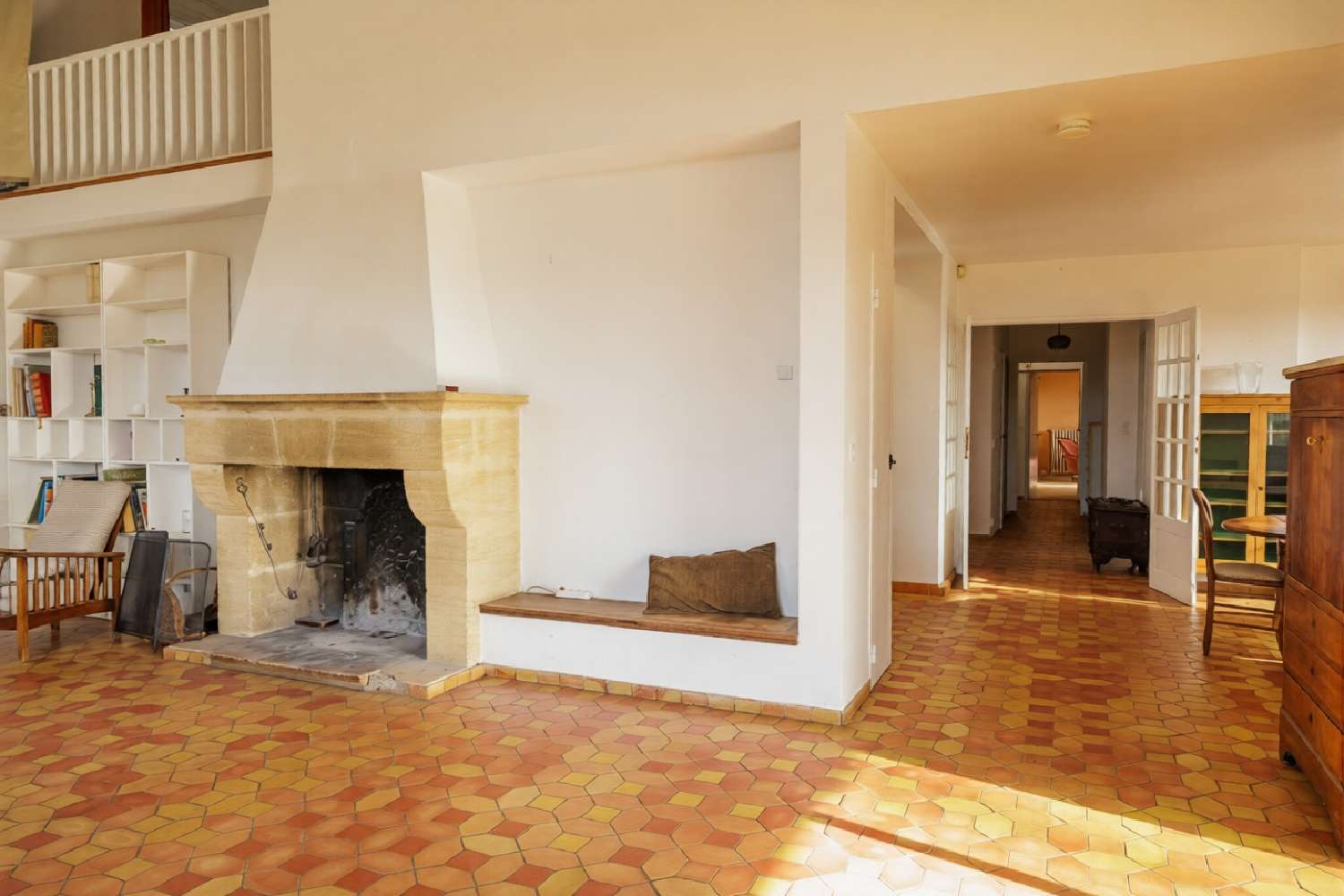  te koop villa Aix-en-Provence Bouches-du-Rhône 8