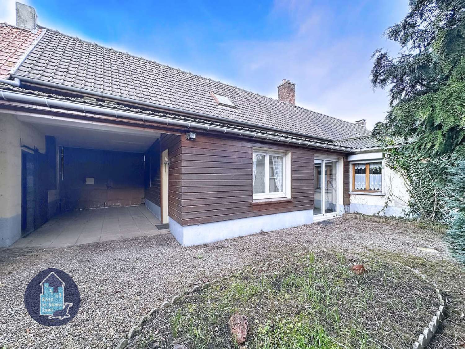  en venta villa Allery Somme 2