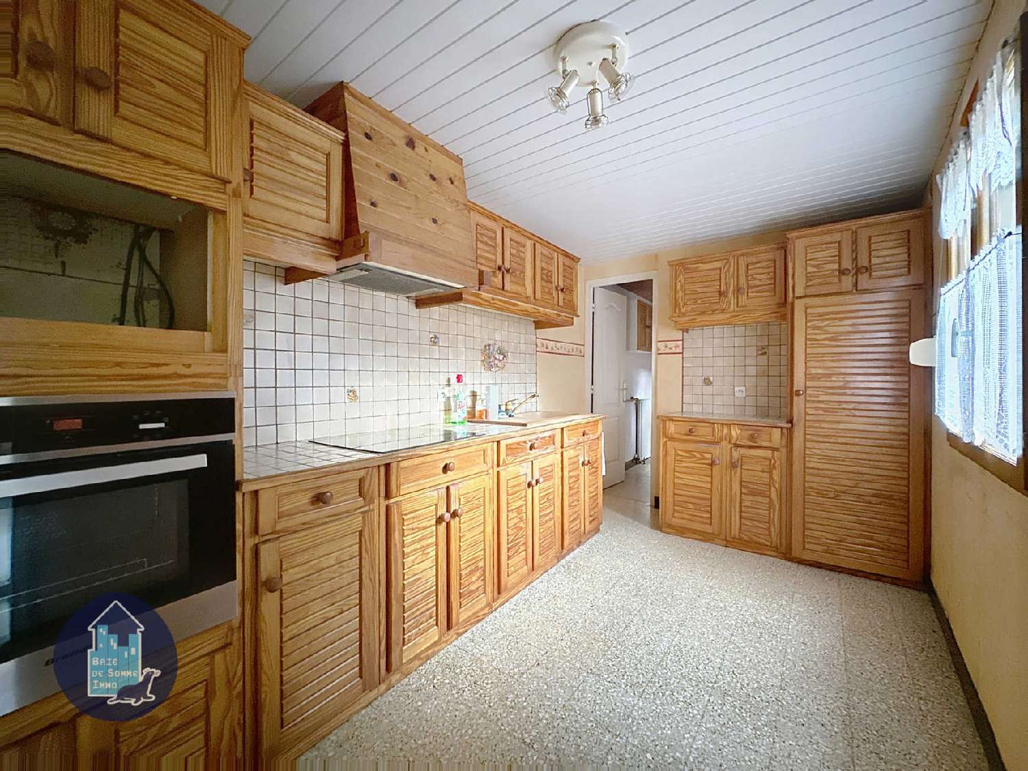  en venta villa Allery Somme 5