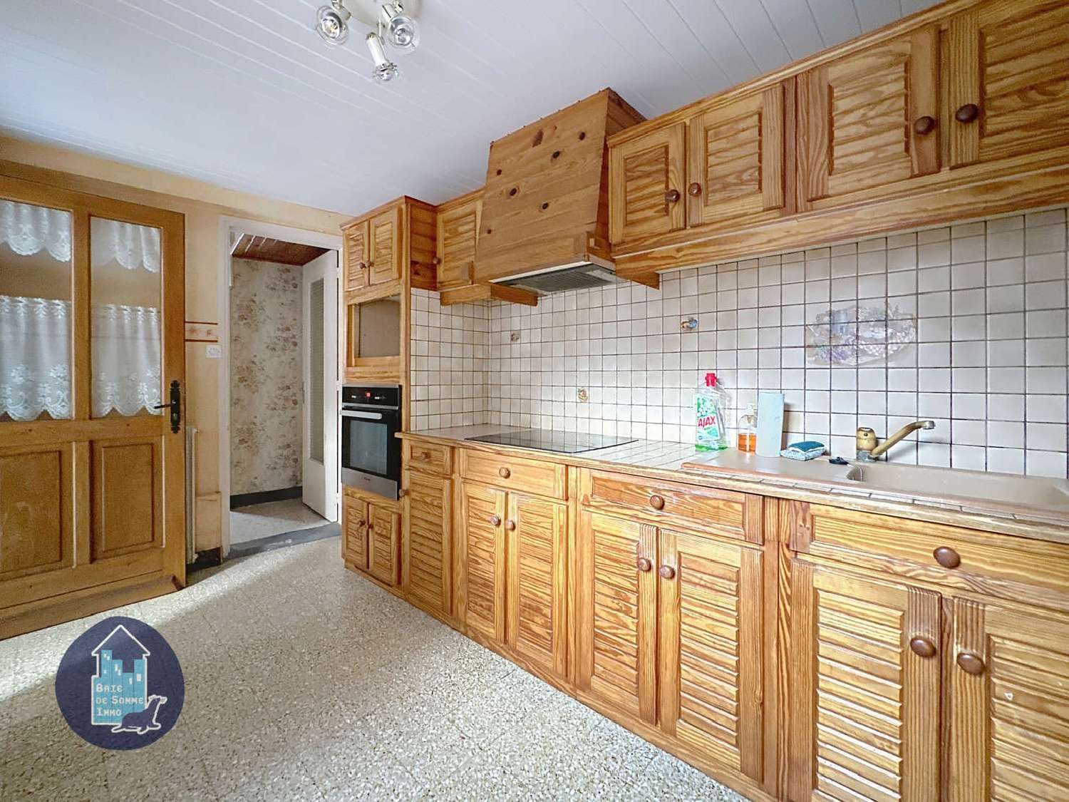  en venta villa Allery Somme 6