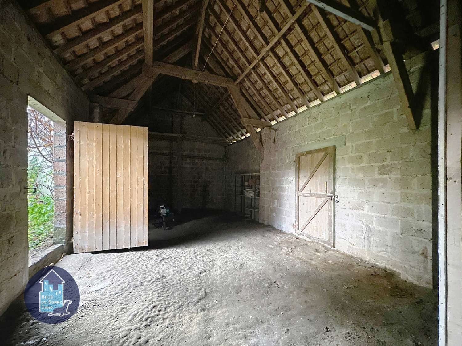  en venta villa Allery Somme 7