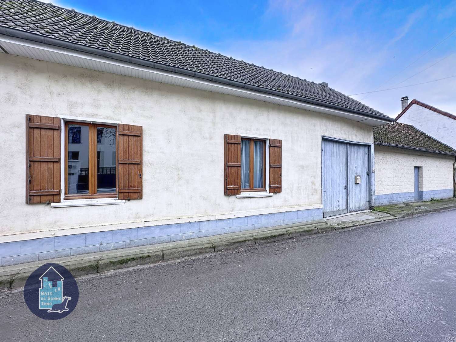  en venta villa Allery Somme 8