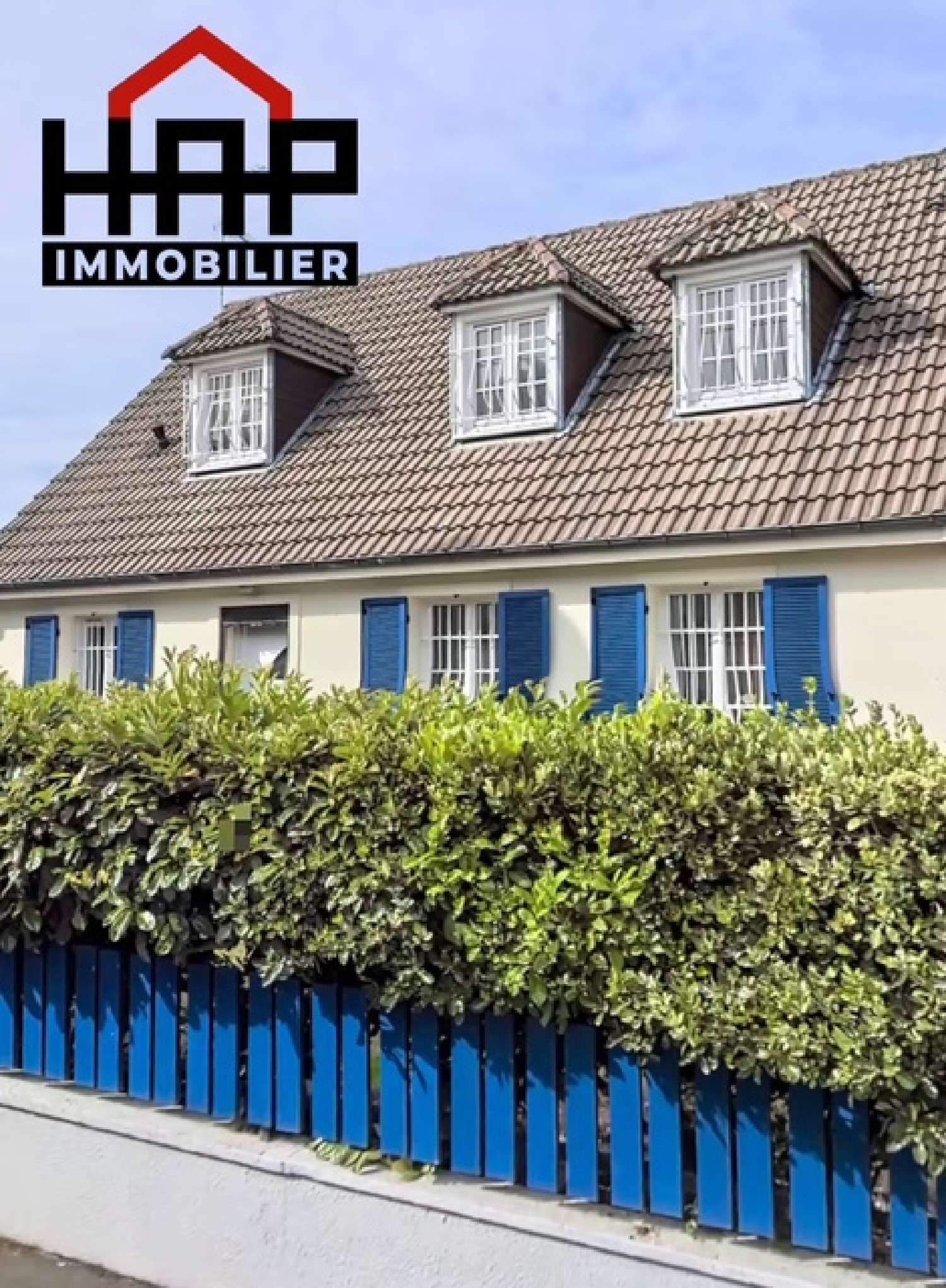  en venta villa Amiens 80090 Somme 5