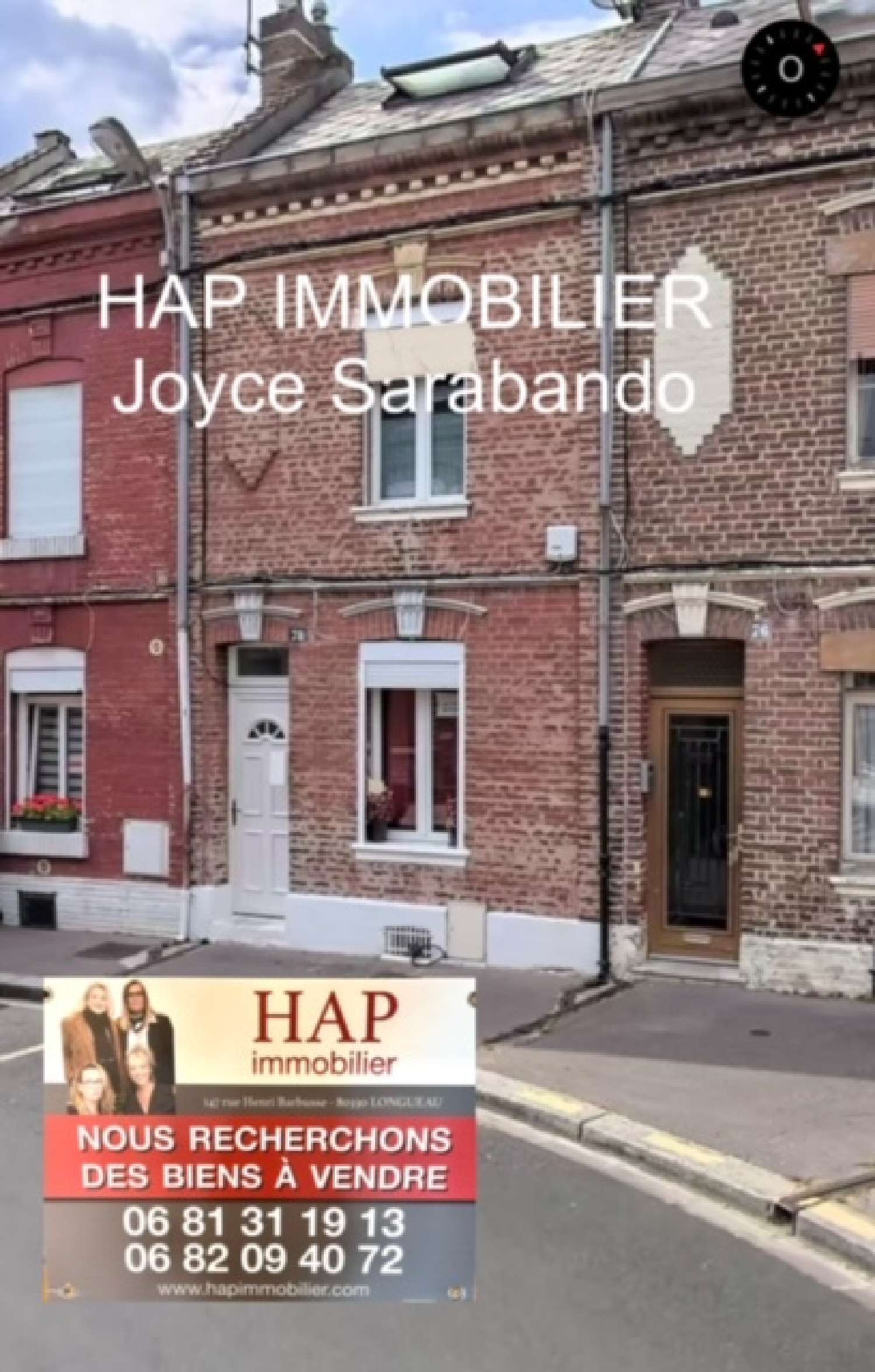  kaufen Villa Amiens Somme 5