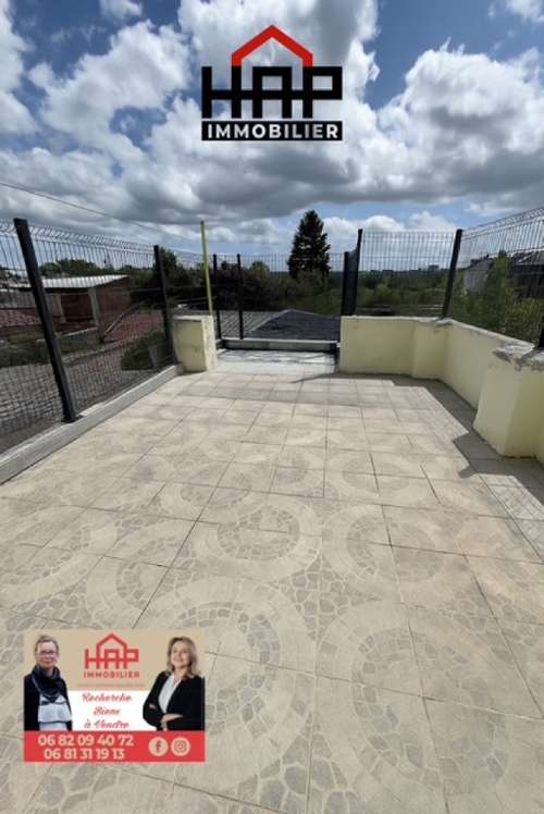 Amiens Somme villa foto 7252726