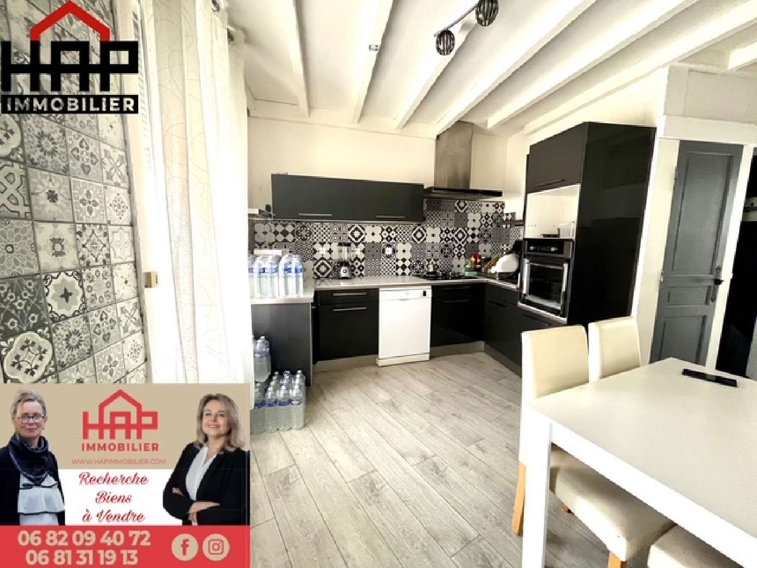  te koop villa Amiens Somme 3