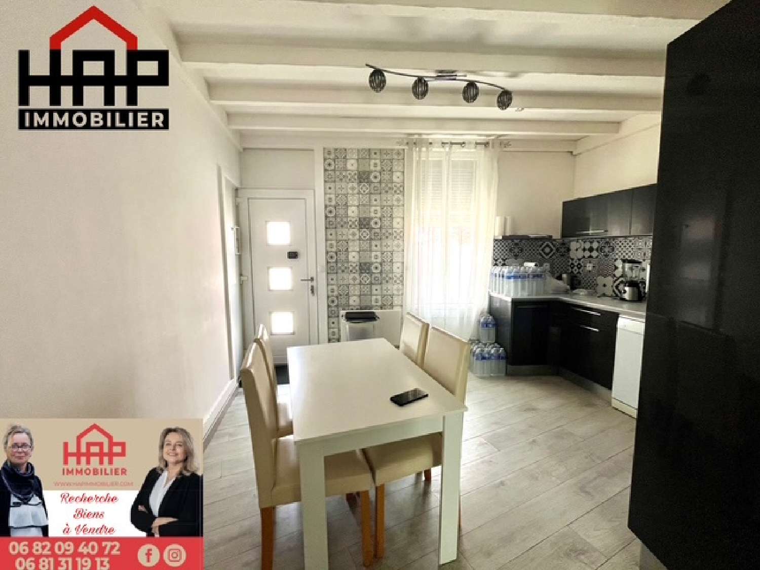  te koop villa Amiens Somme 5