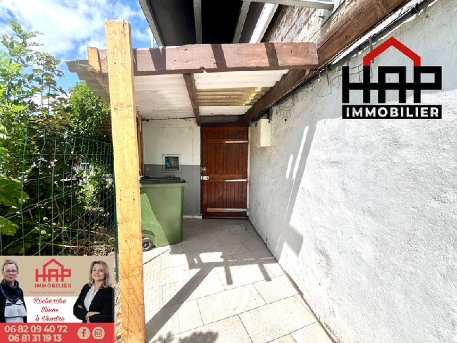  te koop villa Amiens Somme 7