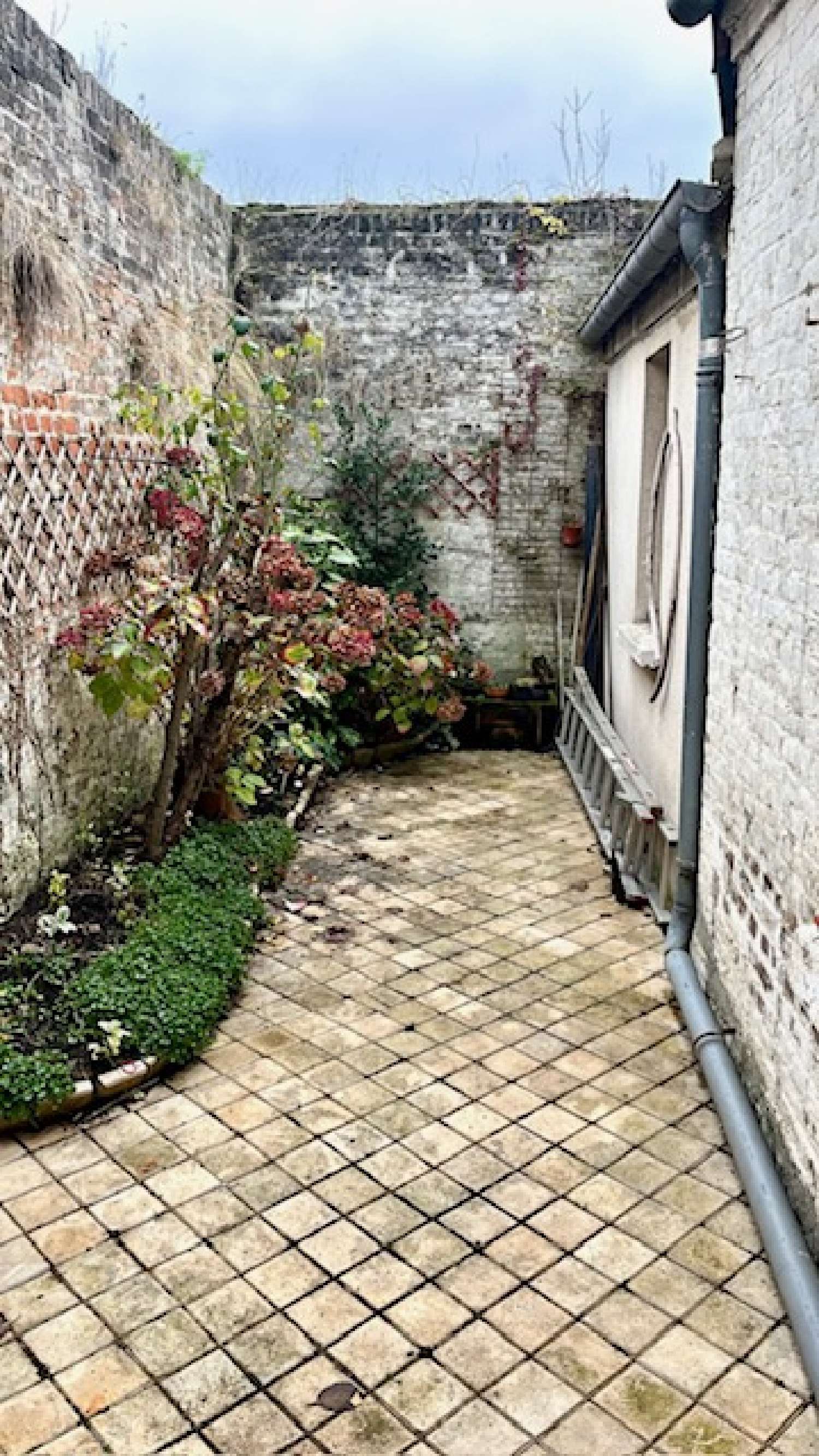  te koop villa Amiens Somme 6