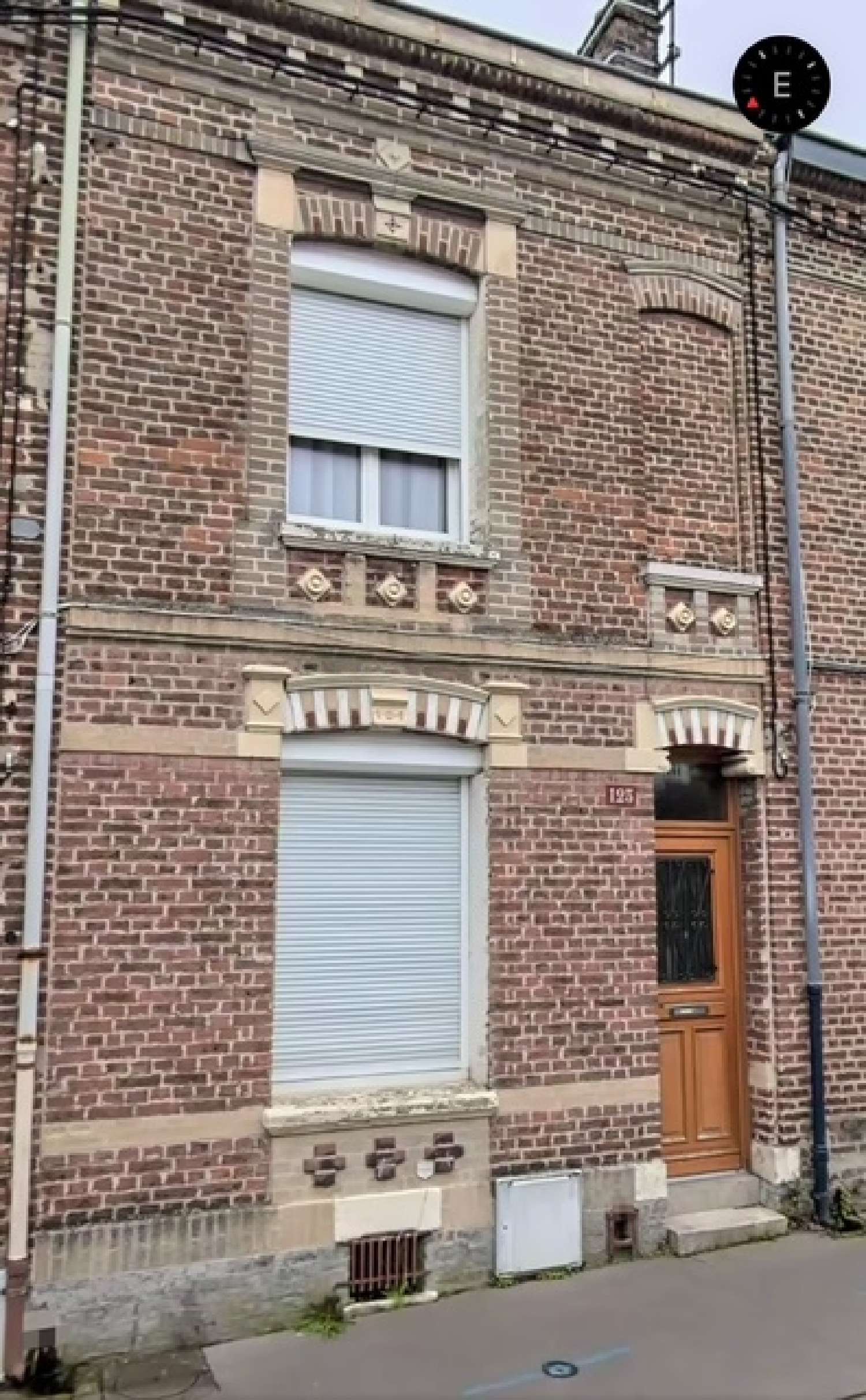  te koop villa Amiens Somme 8