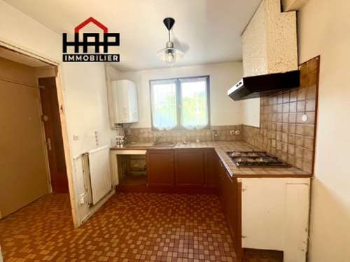 Amiens Somme villa foto