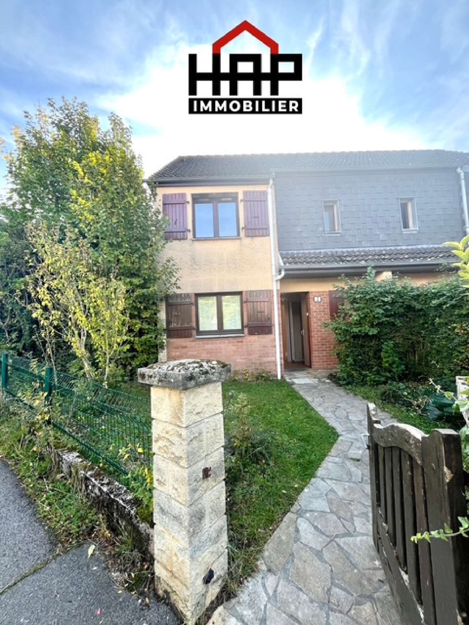  en venta villa Amiens Somme 5