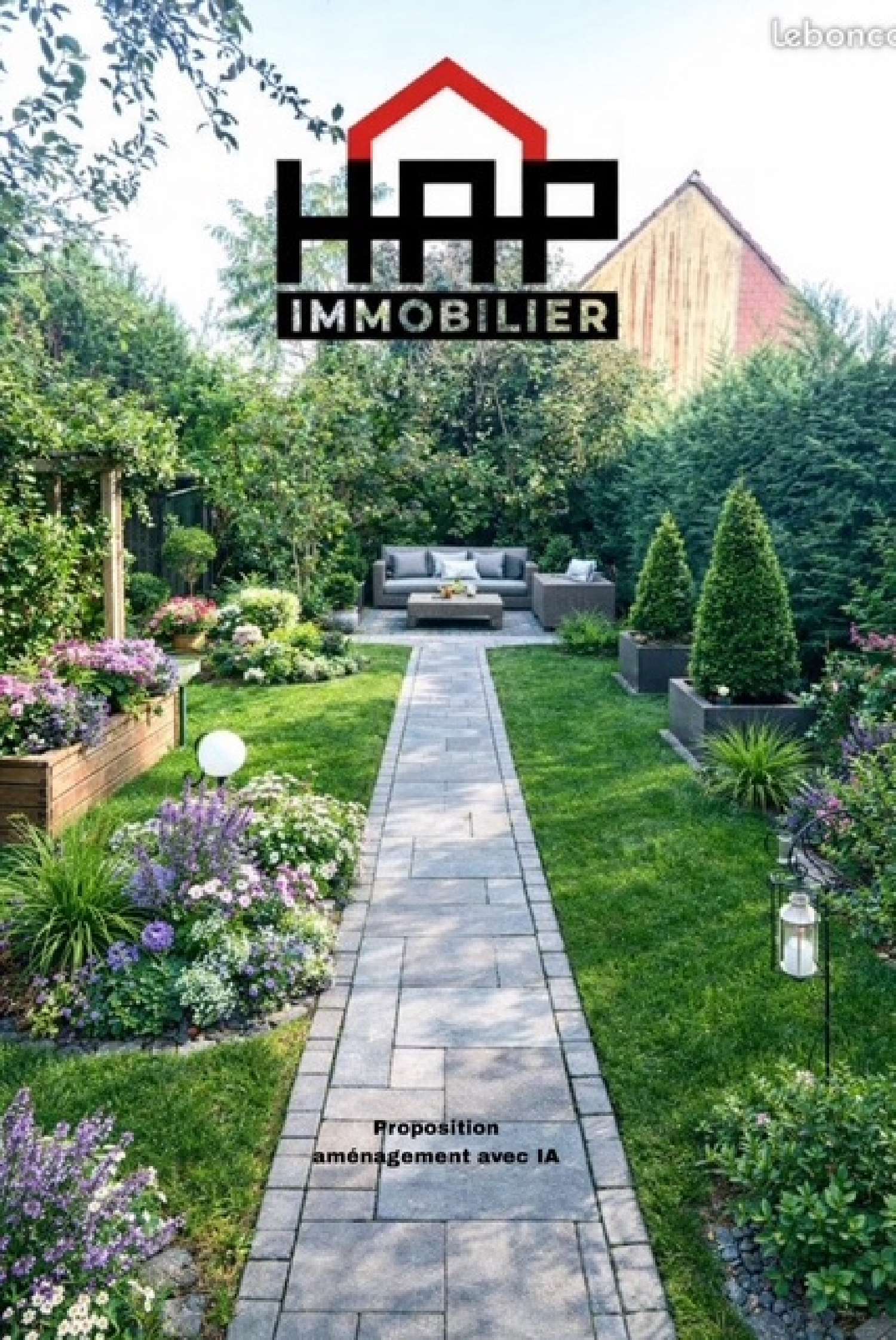  en venta villa Amiens Somme 6