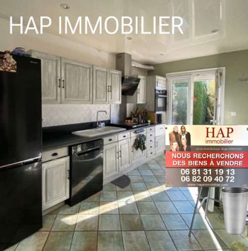 Amiens Somme Villa Bild 7252845