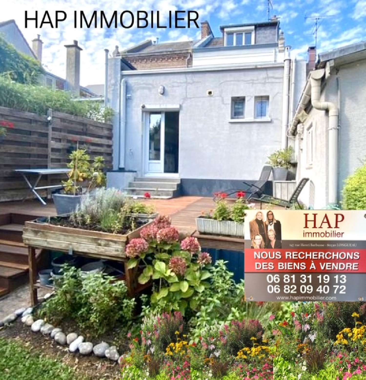  kaufen Villa Amiens Somme 2